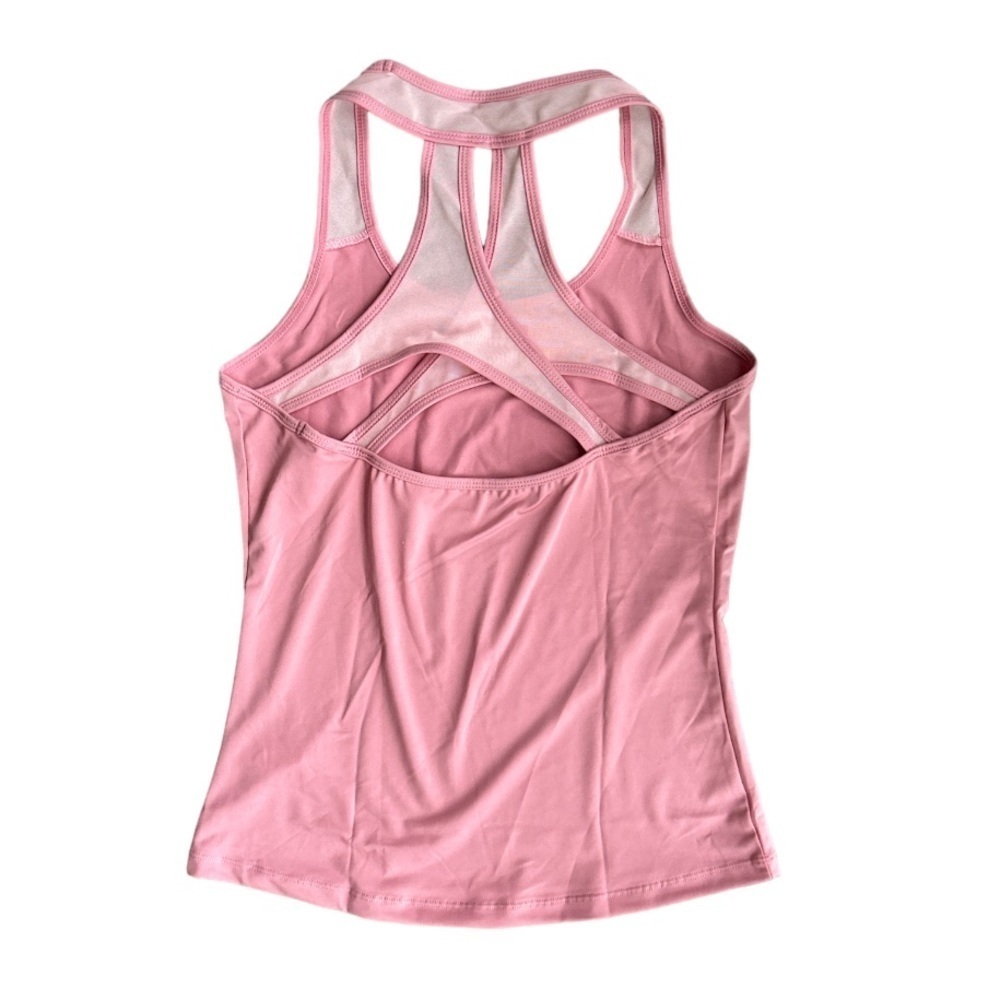NWOT Athletic Tank Top - Picture 4 of 5